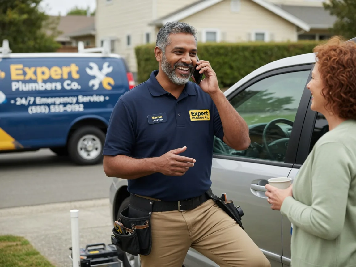 Drain Cleaning Quincy, WA FAQs